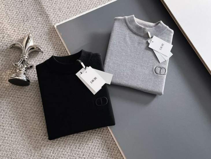 Picture of Dior Sweaters _SKUDiorM-3XLxetr20444622